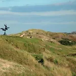 By Duinbergen Knokke-Heist