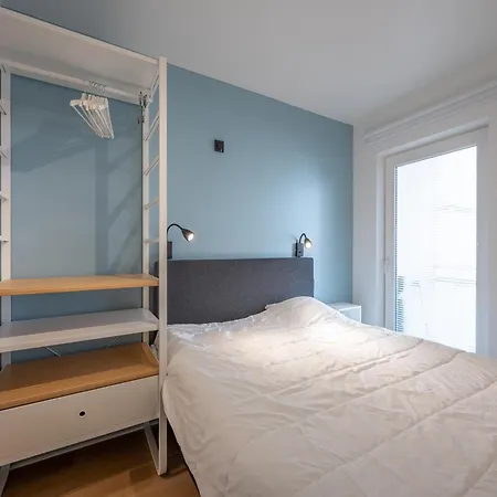 By Duinbergen קנוקה-הייסט