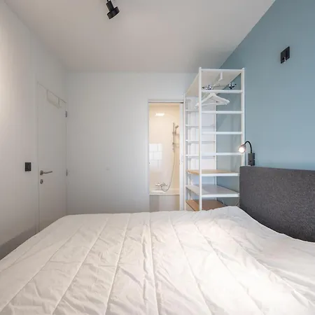 By Duinbergen דירה