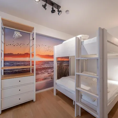 Appartamento By Duinbergen *