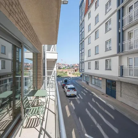 By Duinbergen Appartamento Knokke-Heist