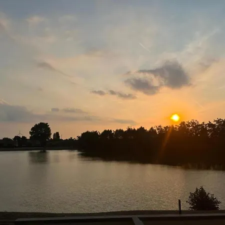 דירה By Duinbergen