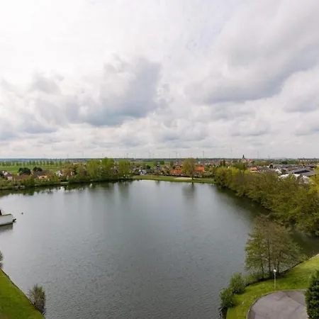 דירה By Duinbergen קנוקה-הייסט