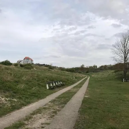 By Duinbergen קנוקה-הייסט