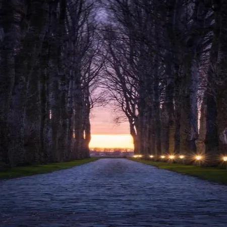 By Duinbergen * קנוקה-הייסט