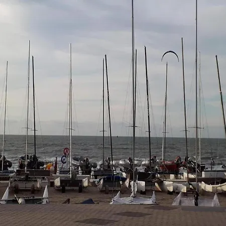 By Duinbergen Appartamento