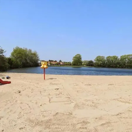 דירה By Duinbergen