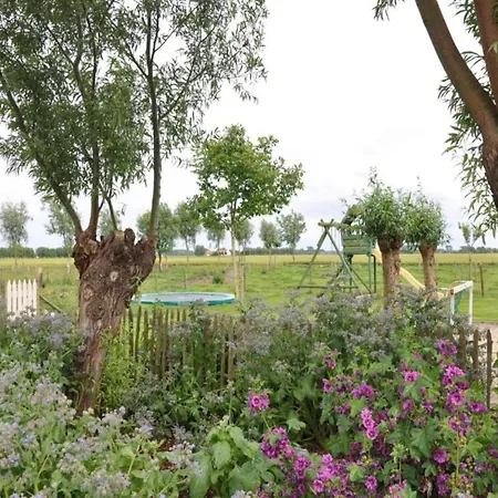 דירה By Duinbergen *