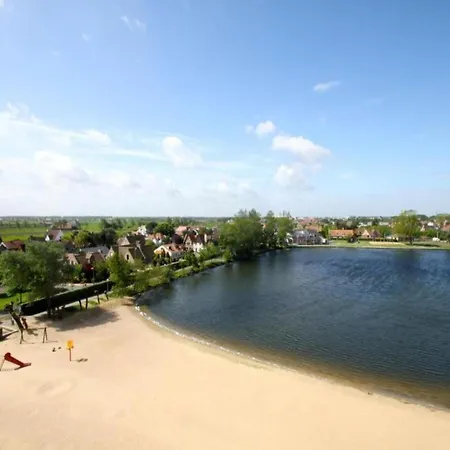 By Duinbergen Appartamento Knokke-Heist