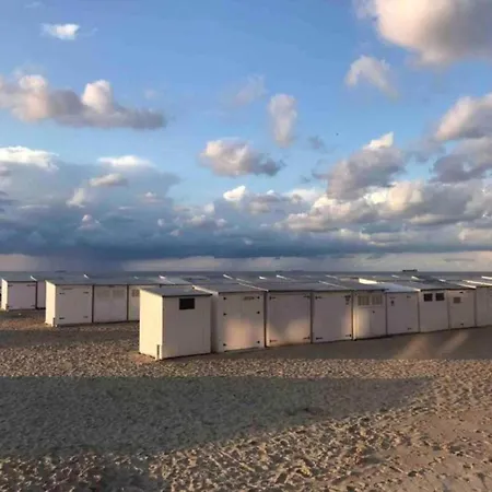 Appartamento By Duinbergen Knokke-Heist
