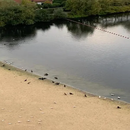 By Duinbergen Knokke-Heist