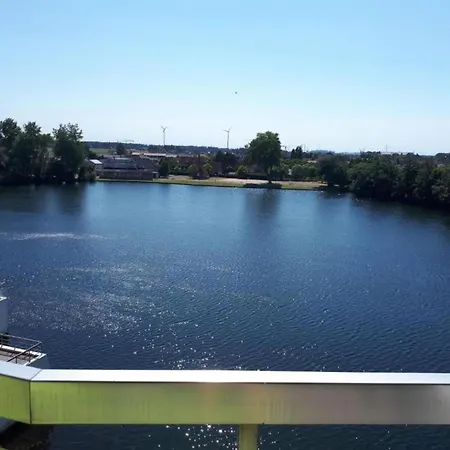 דירה By Duinbergen *