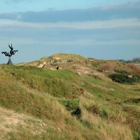 By Duinbergen Knokke-Heist