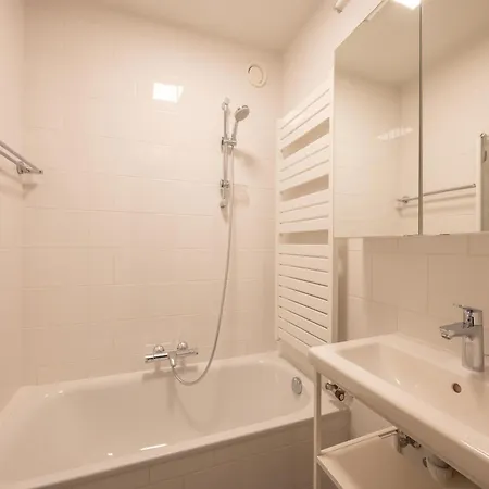 דירה By Duinbergen *