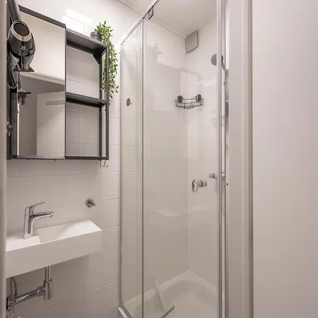 דירה By Duinbergen