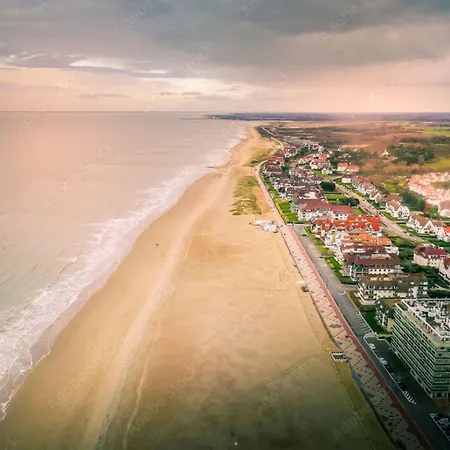 By Duinbergen Knokke-Heist