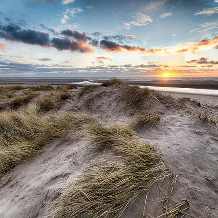 דירה By Duinbergen *