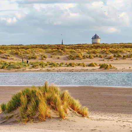 By Duinbergen דירה