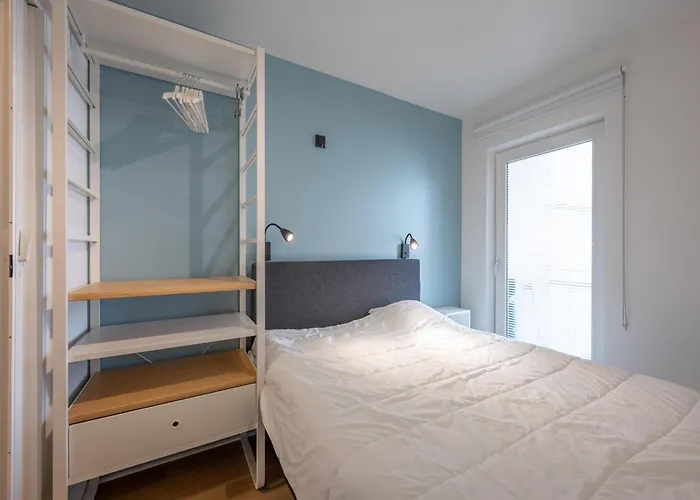 By Duinbergen קנוקה-הייסט