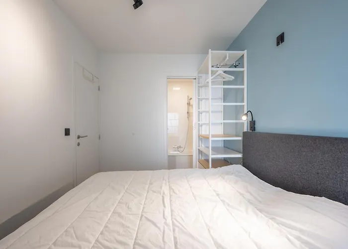 By Duinbergen דירה