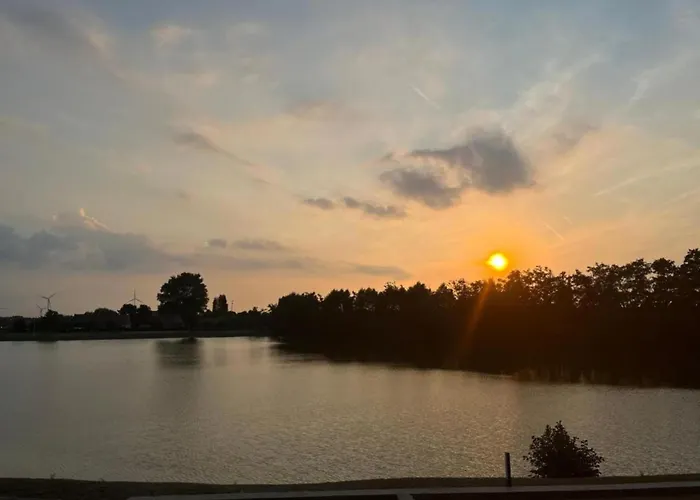 דירה By Duinbergen