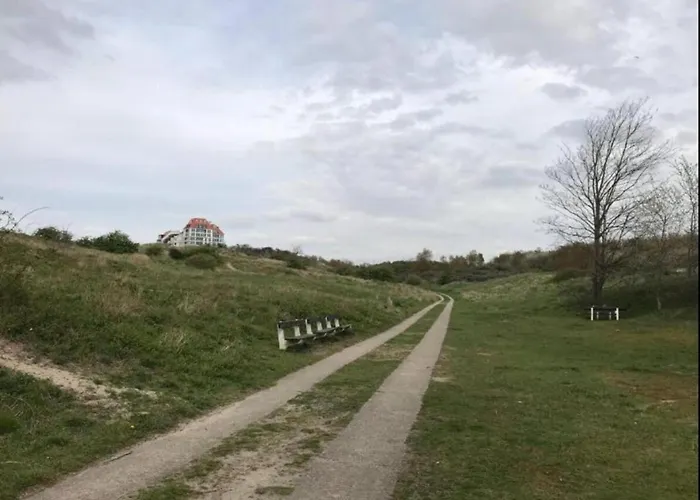 By Duinbergen קנוקה-הייסט