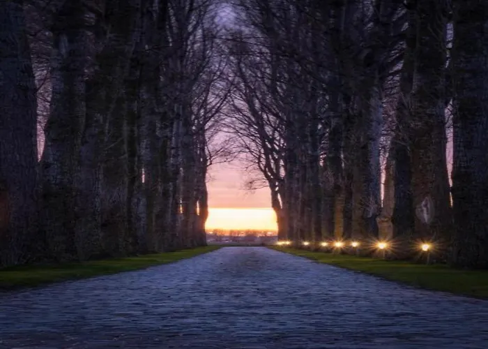 By Duinbergen * קנוקה-הייסט