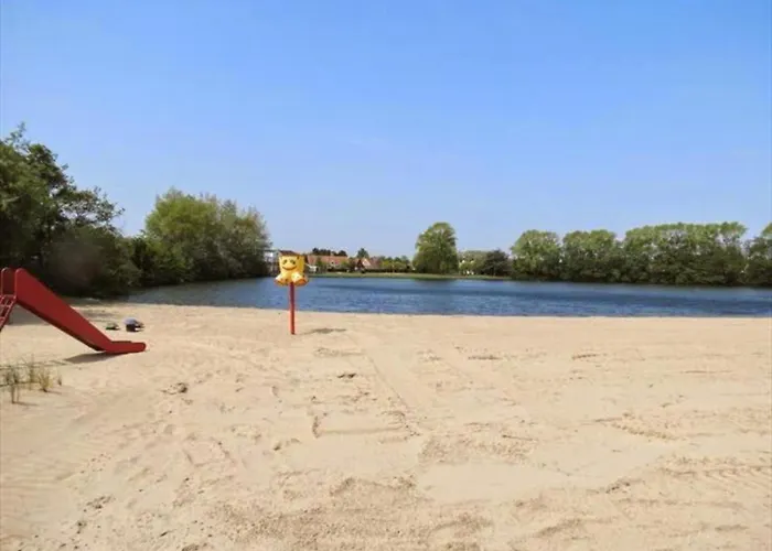 דירה By Duinbergen