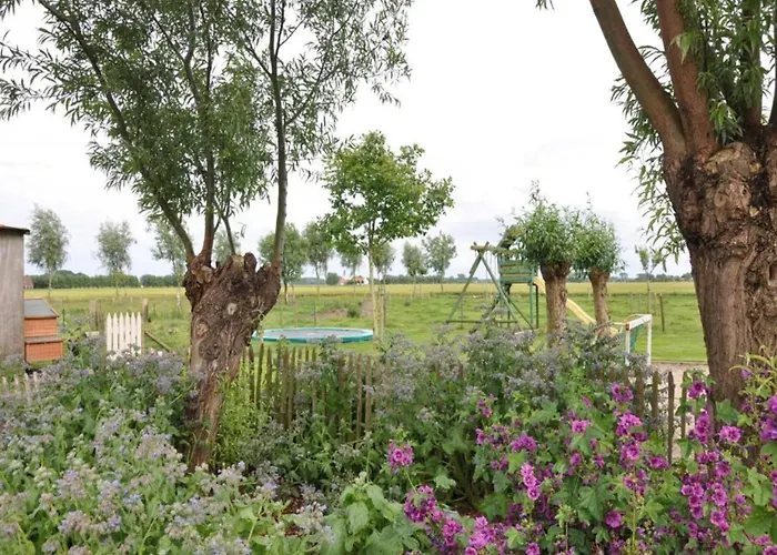 דירה By Duinbergen *