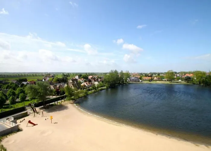 By Duinbergen דירה קנוקה-הייסט