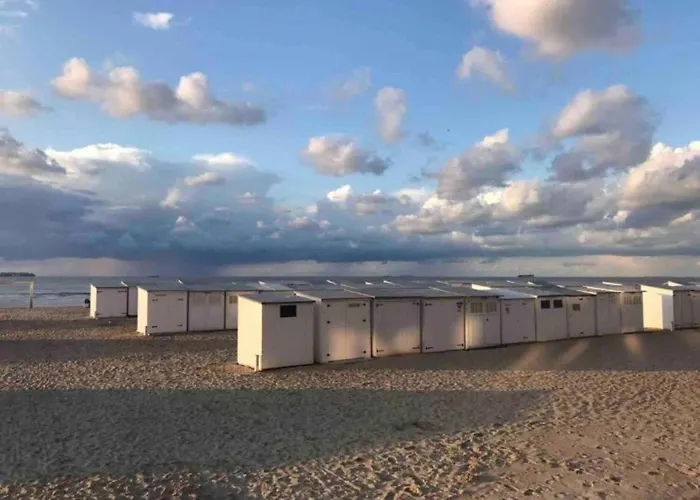 דירה By Duinbergen קנוקה-הייסט