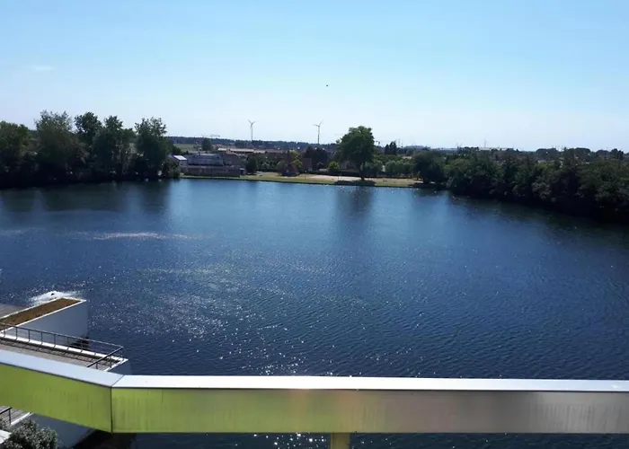 דירה By Duinbergen *