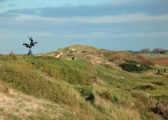 By Duinbergen קנוקה-הייסט