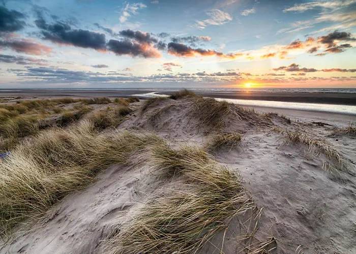 דירה By Duinbergen *